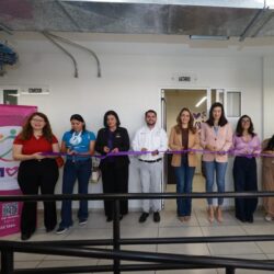 Fortalece Luly López lactarios en la Presidencia Municipal de Saltillo1