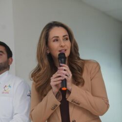 Fortalece Luly López lactarios en la Presidencia Municipal de Saltillo4