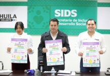 Gobierno del Estado invita al concurso de dibujo #YoPorLaInclusión