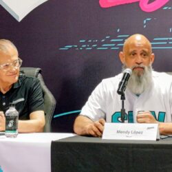 Ganar el campeonato es el objetivo y así vamos a jugar