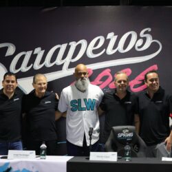 Ganar el campeonato es el objetivo y así vamos a jugar1