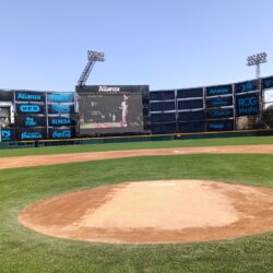 Ganar el campeonato es el objetivo y así vamos a jugar2