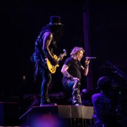 Guns N’ Roses cierra a lo grande el escenario Tecate Light con un show de dos horas y media2