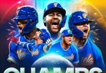 Venezuela derrota a EU y es campeón del Clásico Mundial