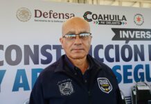 Hay coordinación entre Coahuila y NL para vigilar la Saltillo – Mty antes y durante el Mundial