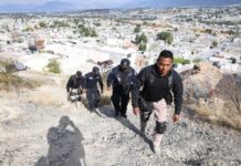 Implementa Comisaría operativo especial contra vandalización de pozos de agua