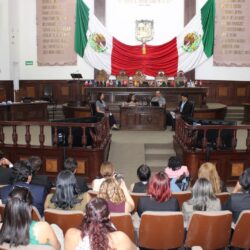 Impulsa Gobierno Municipal participación juvenil con modelo “Tu MUNicipio”