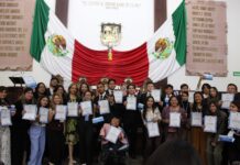 Impulsa Gobierno Municipal participación juvenil con modelo “Tu MUNicipio”