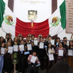 Impulsa Gobierno Municipal participación juvenil con modelo “Tu MUNicipio”1