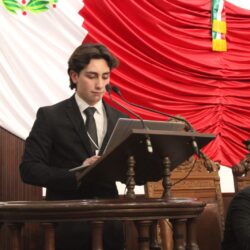 Impulsa Gobierno Municipal participación juvenil con modelo “Tu MUNicipio”2