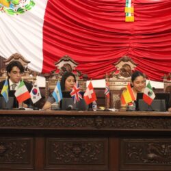 Impulsa Gobierno Municipal participación juvenil con modelo “Tu MUNicipio”4
