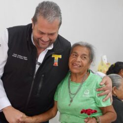 Impulsa Ramos Arizpe acciones para fortalecer el desarrollo y bienestar de las mujeres