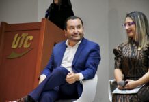 Impulsa UTC difusión del conocimiento con segunda edición de la revista “Más Universidad”