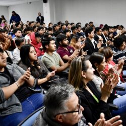 Impulsa UTC difusión del conocimiento con segunda edición de la revista “Más Universidad”3