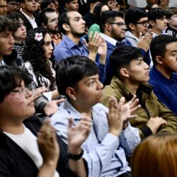 Impulsa UTC difusión del conocimiento con segunda edición de la revista “Más Universidad”7