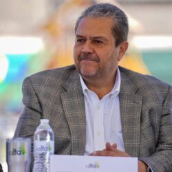 Impulsa gobierno de Tomás Gutiérrez un Ramos Arizpe con desarrollo urbano ordenado