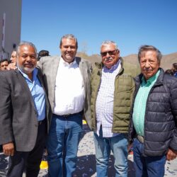 Impulsa gobierno de Tomás Gutiérrez un Ramos Arizpe con desarrollo urbano ordenado2