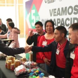 Impulsan apoyo económico para personas con discapacidad en Ramos Arizpe