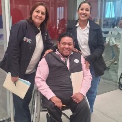 Impulsan apoyo económico para personas con discapacidad en Ramos Arizpe1