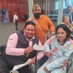 Impulsan apoyo económico para personas con discapacidad en Ramos Arizpe3