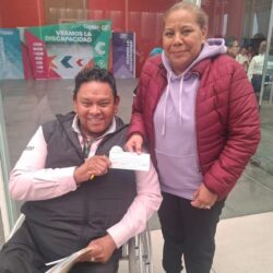 Impulsan apoyo económico para personas con discapacidad en Ramos Arizpe4