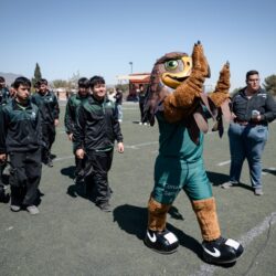 Inauguran Javier y Luly 11