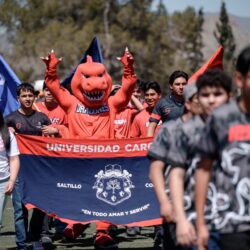 Inauguran Javier y Luly 4