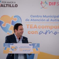 Inauguran Javier y Luly 5