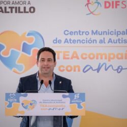 Inauguran Javier y Luly 6