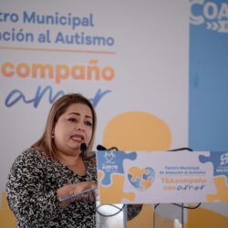 Inauguran Javier y Luly 9