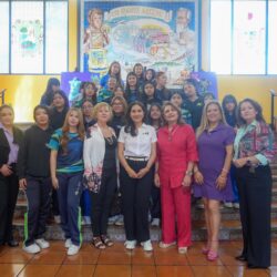 Inauguran exposición 2