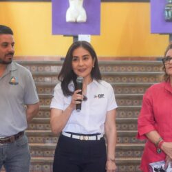 Inauguran exposición 4