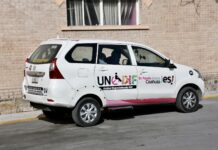 Incrementan unidades para traslado de personas con discapacidad en Coahuila