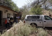 Indagan a funeraria de Iguala por caso Ayotzinapa