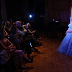 Inicia con éxito temporada primavera-verano de la Compañía de Ópera de Saltillo2