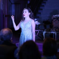 Inicia con éxito temporada primavera-verano de la Compañía de Ópera de Saltillo3