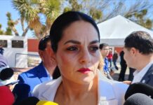 Iniciará en junio revisión del “Plan B” en el Congreso de Coahuila: Luz Elena Morales