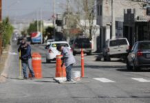 Intensifica Javier Díaz acciones en Misión Cerritos con su programa ‘Colonias al 100’