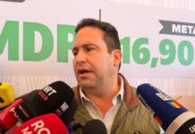 Invertirá Saltillo 140 mdp en obras de pavimentación, recarpeteo y rehabilitación de calles en 2026