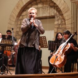 Invita OMSA a su segundo concierto de la temporada “Latidos del alma”