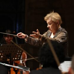 Invita OMSA a su segundo concierto de la temporada “Latidos del alma”1