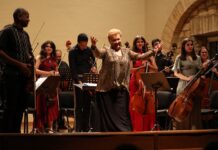 Invita OMSA a su segundo concierto de la temporada “Latidos del alma”