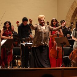 Invita OMSA a su segundo concierto de la temporada “Latidos del alma”2