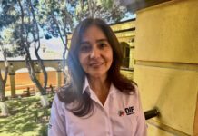 Invitan a disfrutar las “Tardes de Danzón” en la Plaza Principal de Ramos Arizpe