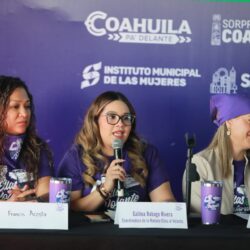 Invitan a participar y disfrutar de la Rodada Ellas al Volante 20263