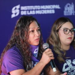 Invitan a participar y disfrutar de la Rodada Ellas al Volante 20264