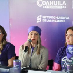 Invitan a participar y disfrutar de la Rodada Ellas al Volante 20266