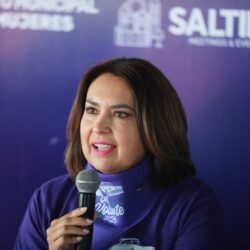 Invitan a participar y disfrutar de la Rodada Ellas al Volante 20267