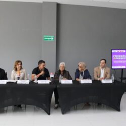 Invitan a vivir la Procesión del Silencio 2026 en Viesca1