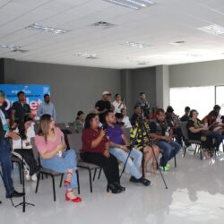 Invitan a vivir la Procesión del Silencio 2026 en Viesca4